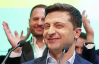 Три батоги для посередника. Команда Володимира Зеленського планує влаштувати зачистку медіапростору 