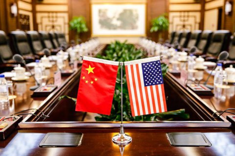 Хто виграє: Китай чи США? Економічний аспект протистояння