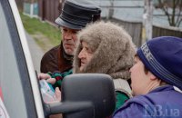 Немає можливості постачати ліки на тимчасово окуповані території. Ситуація погіршується, – МОЗ