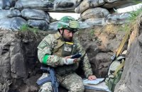Професор з окопу Федір Шандор: “Ми можемо втратити близько двох мільйонів дітей, які виїхали разом з батьками”