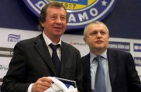 Семин: "Я Суркиса не виню"