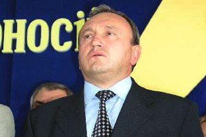 "Свобода" решила уволить мэра за "оккупационную символику"