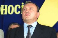 "Свобода" решила уволить мэра за "оккупационную символику"