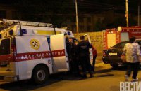 В симферопольской колонии обрушился цех: погибли заключенные