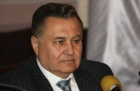 Марчук стал координатором по сотрудничеству с НАТО 
