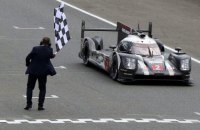 Porsche второй год подряд выиграл гонку "24 часа Ле-Мана"