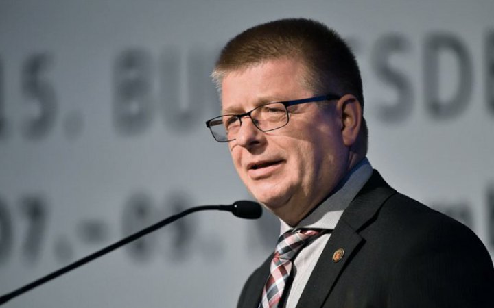 У Німеччині зростає активність російських пропаганди та агентів