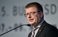 У Німеччині зростає активність російських пропаганди та агентів