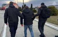Іспанія передала Україні скандального київського забудовника, який перебував у розшуку 