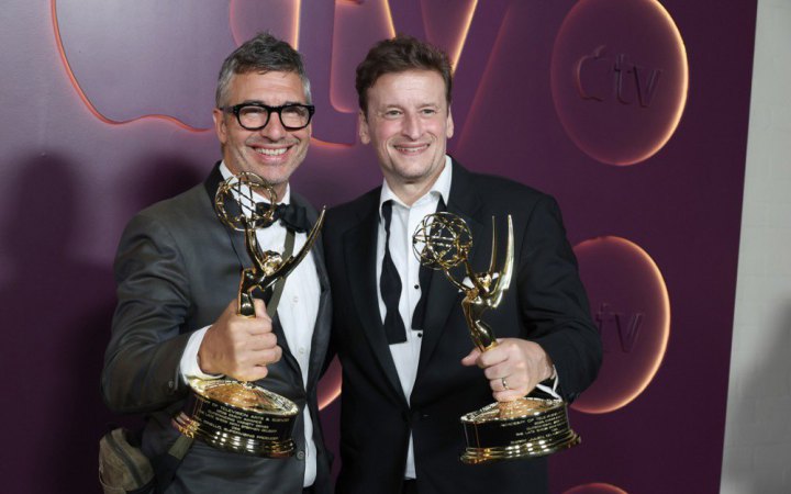 Стали відомі переможці премії "Еммі"