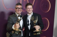 Стали відомі переможці премії "Еммі"