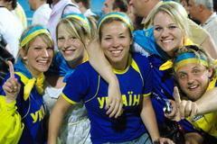 Посол: Канада - единственная, где модно быть украинцем