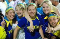 Посол: Канада - единственная, где модно быть украинцем