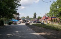 Киев намерен обустроить парк аттракционов на территории Гидропарка