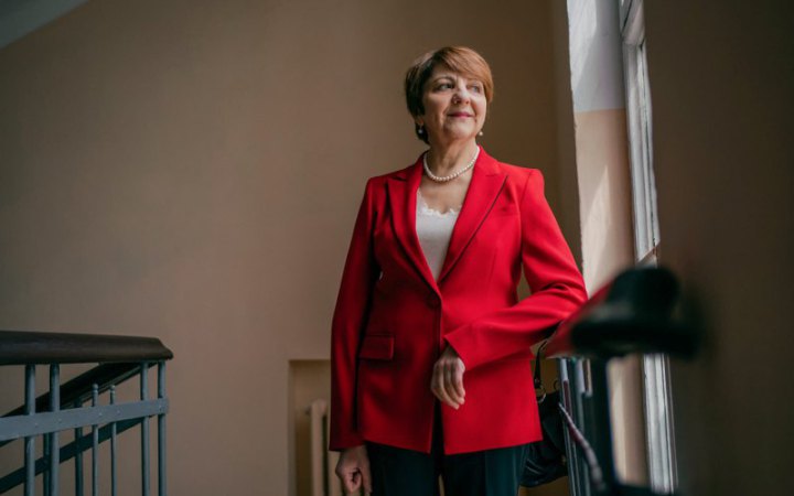 Віра Агеєва: «Булгакова читають тільки на пострадянському просторі. Він не належить до світового канону»