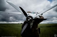Генштаб: на Покровському напрямку від початку доби відбулась найбільша кількість боєзіткнень