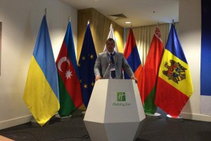Булатов розповів про зміни в молодіжній політиці України
