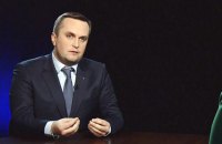 ​Назар Холодницький: «Швидкість посадок від мене не залежить» 