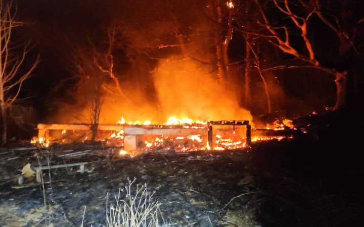 Масована атака на Кіровоградську область, наступ у Луганській і бомби по Сумській: якою була доба