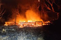 Масована атака на Кіровоградську область, наступ у Луганській і бомби по Сумській: якою була доба