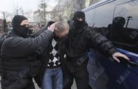 ​СБУ в Шевченковском суде ищет коррупцию