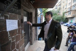 В СИЗО к Тимошенко вчера не попала только дочь 