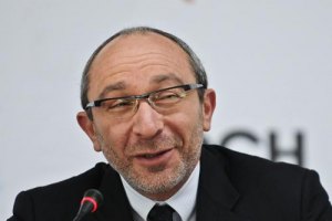 Кернес в 2012 году пробежит марафон