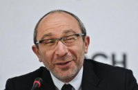 Кернес в 2012 году пробежит марафон