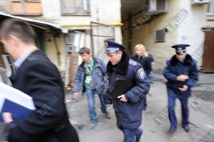 Захватчик капеллы и "А-Ба-Ба-Га-Ла-Ма-Ги" - бизнесмен Маргулис