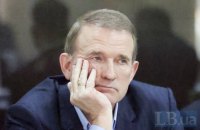 Стефанчук: Медведчука лишат депутатского мандата