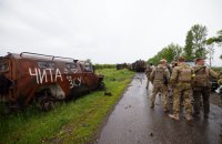 Головне за день. Неділя, 29 травня