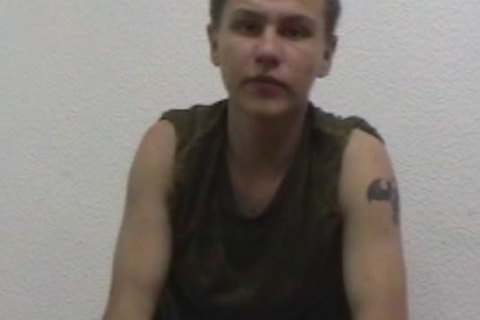СБУ задержала россиянина, воевавшего за ДНР