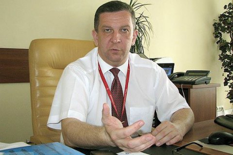Рева заверил, что родители главаря боевиков получают украинскую пенсию законно