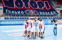 "Мотор" розгромив "Одесу" і став володарем Суперкубку України