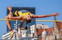 Магучіх виграла етап Діамантової ліги у Польщі