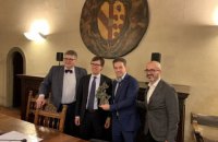 Культурне посередництво 