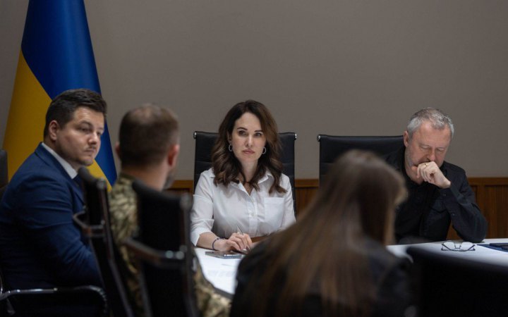 Україна вважає за необхідне ратифікувати Римський статут
