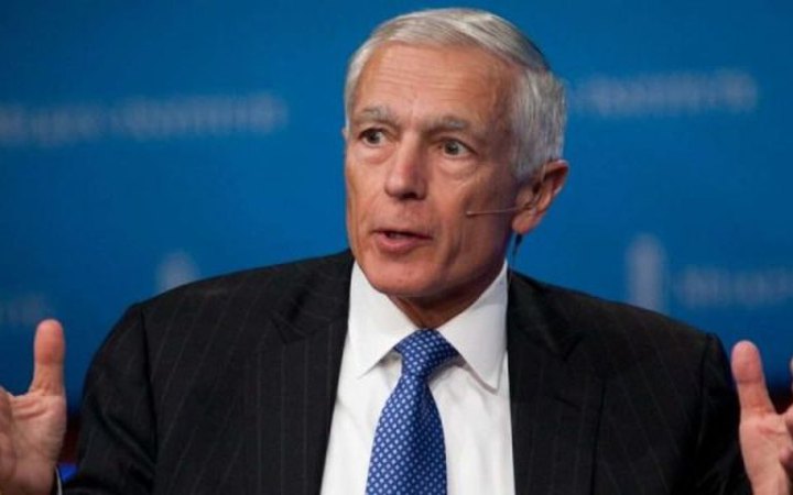 Генерал США Кларк: Ситуація навколо Тайваню безпосередньо залежить від ситуації в Україні