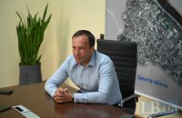 Пантелеєв: у Києві через атаки РФ напружена ситуація з електро- та водопостачанням