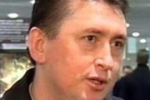 Мельниченко собрался в президенты