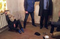 "Думська": замовник викрадення Гончаренка займався просуванням у Раду "опоблоківця" Саутенкова