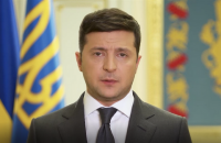 Зеленський: влада намагається оперативно вирішити проблеми медиків