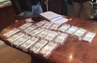 Прокурор Генпрокуратуры пойман на взятке $200 тысяч
