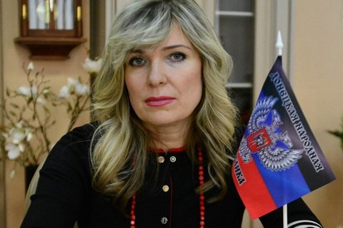 Голову "центробанку ДНР" відправлено під заочний суд