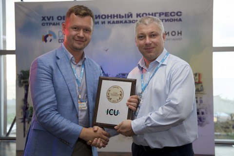 Cbonds Awards CIS подтвердила статус ICU как лучшего инвестиционного банка Украины	