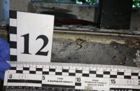 В Мариуполе в результате взрыва гранаты погиб мужчина