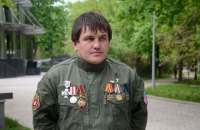 СБУ объявила в розыск бывшего главаря НВФ "Пятнашка" Абхаза