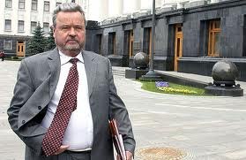 Янукович дал орден Плющу