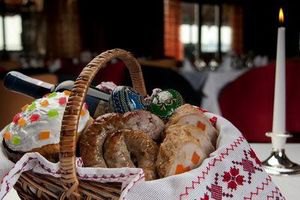 В Польше цена "пасхального набора" повысилась на 10%