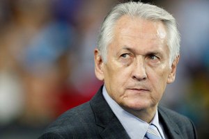 Фоменко огласил состав на Францию